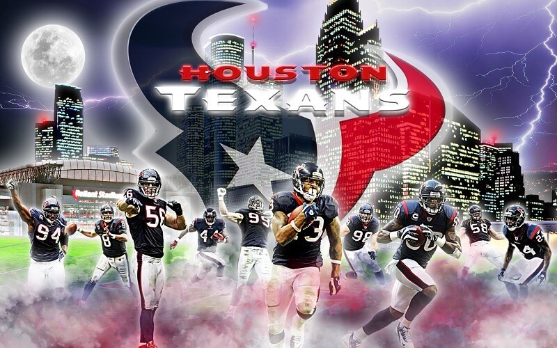Houston Texans Tickets