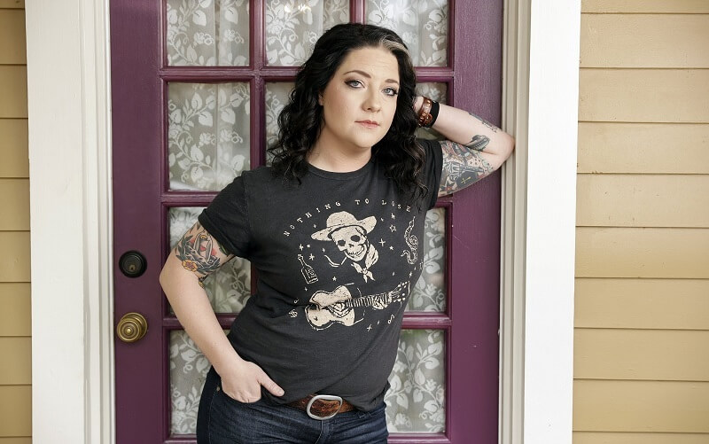 Ashley McBryde Concert Tickets