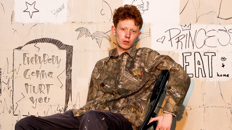 King Krule Houston Concert Tickets