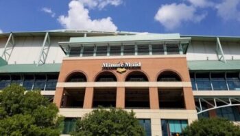  Minute Maid Park Tickets