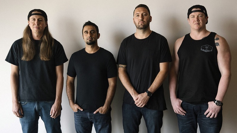 Rebelution Houston Concert Tickets