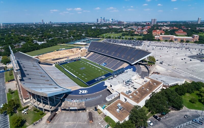 Rice Owls Stadium Tickets