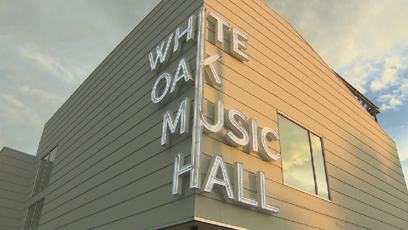 White Oak Music Hall Tickets
