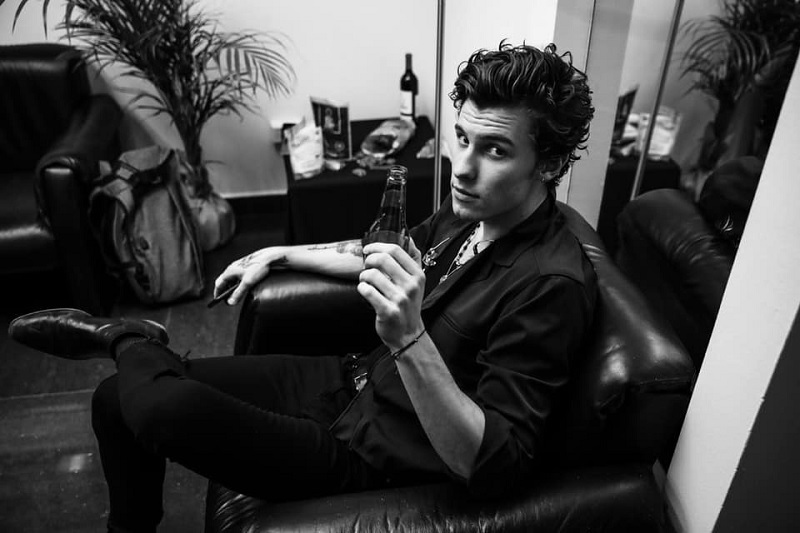 Shawn Mendes Houston Tickets