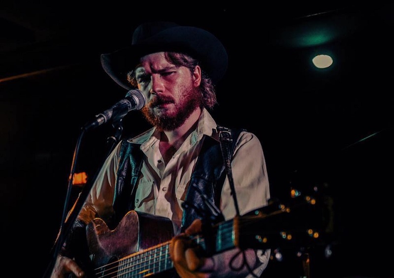 Colter Wall Houston Tickets