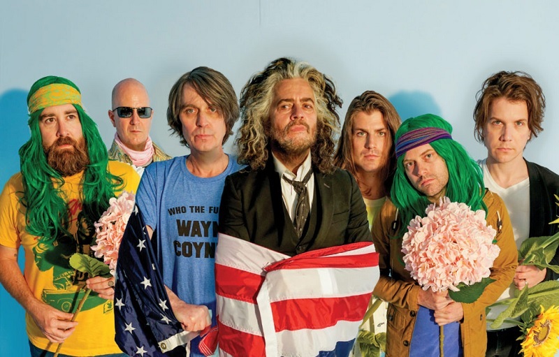 The Flaming Lips Tour  Tickets