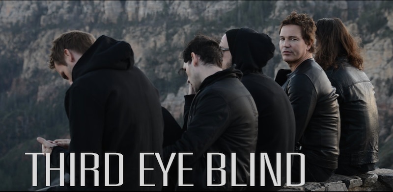 Third Eye Blind Tour Tickets