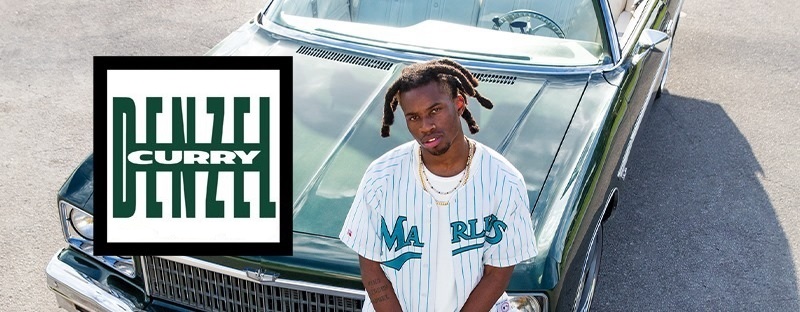 Denzel Curry Houston Tickets