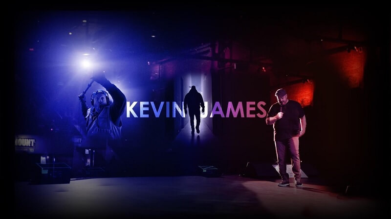 Kevin James Concert Tickets
