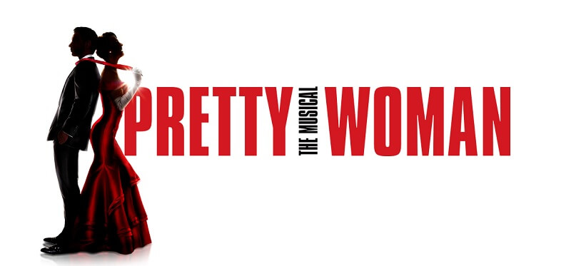 Pretty Woman The Musical Houston Tickets