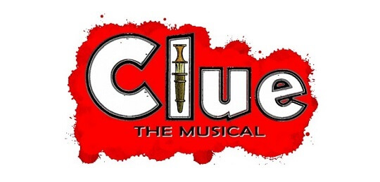 Clue The Musical Tickets