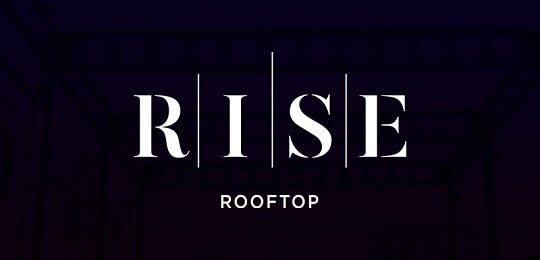  Rise Rooftop Tickets