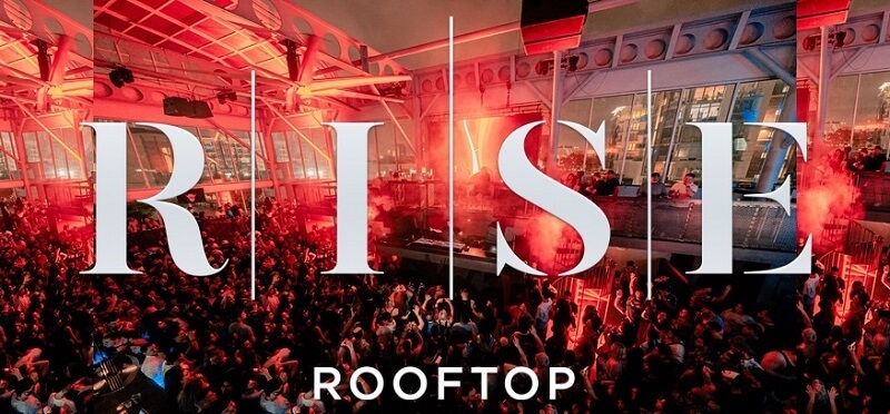 Rise Rooftop Tickets