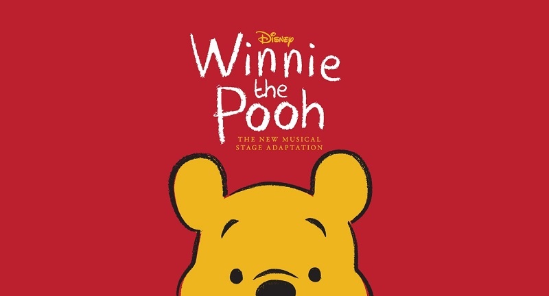 Winnie The Pooh Houston Tickets