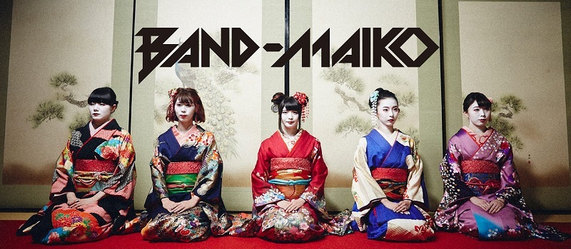 Band-Maid Concert Tickets