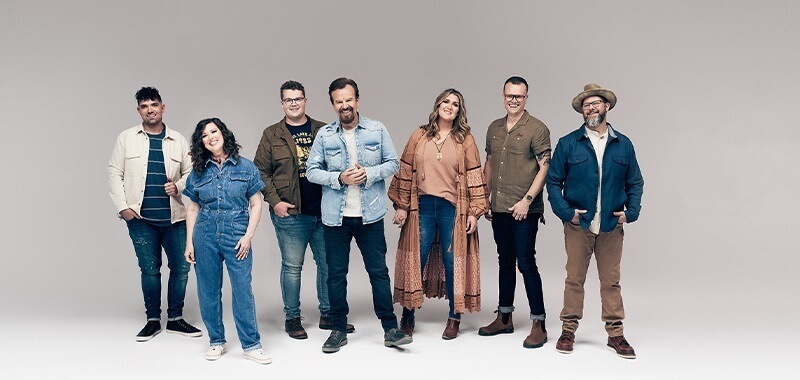 Casting Crowns Houston Tickets