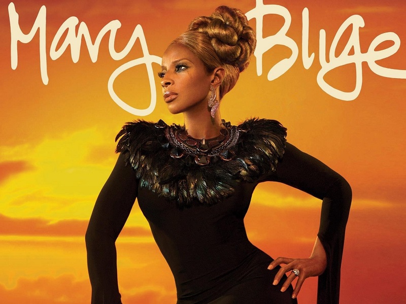 Mary J. Blige Concert Tickets