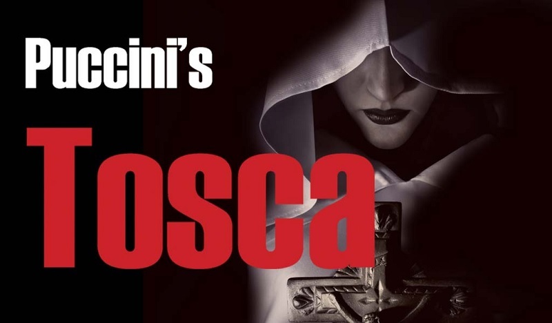 Puccini's Tosca Houston Tickets