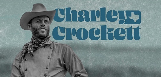 Charley Crockett Houston Tickets