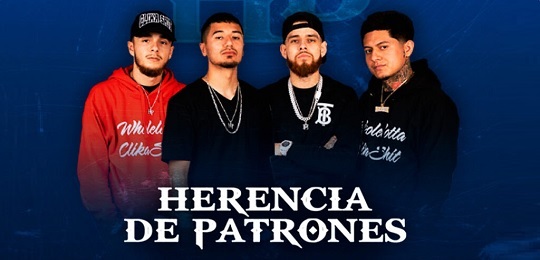 Herencia De Patrones Tour Tickets