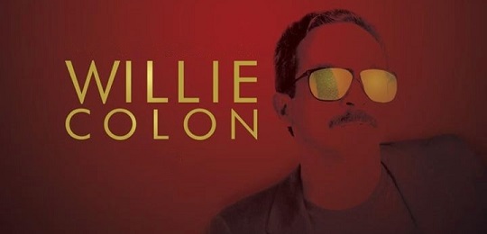 Willie Colon Houston Tickets