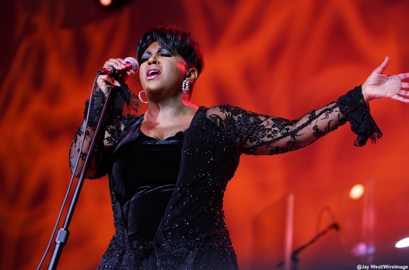 Anita Baker Houston Tickets