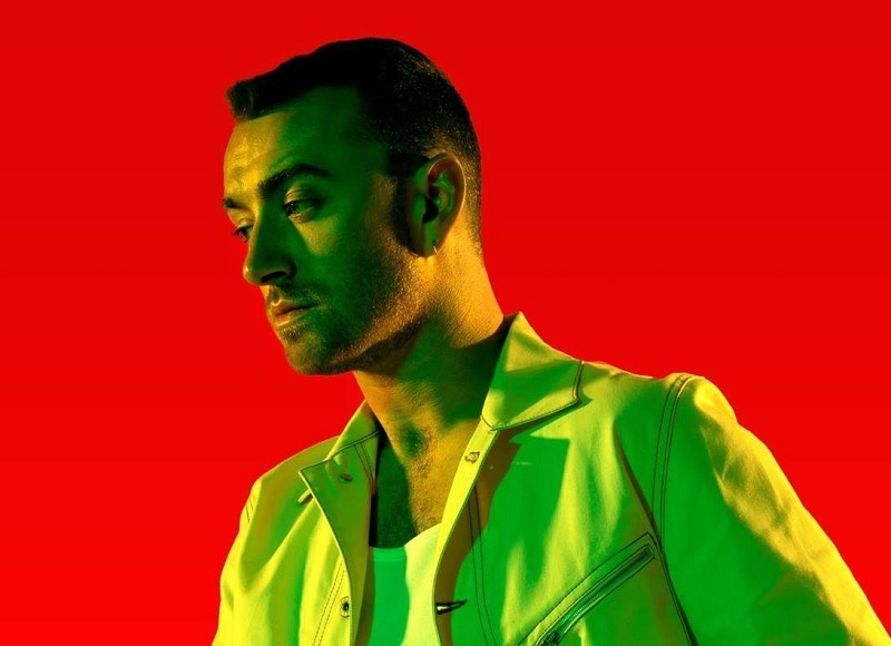 Sam Smith Concert Tickets
