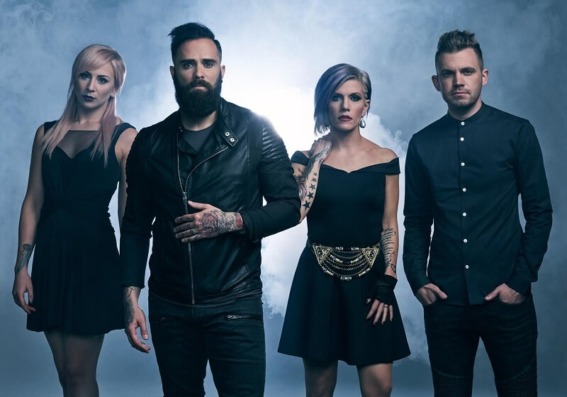 Skillet Concert Tickets