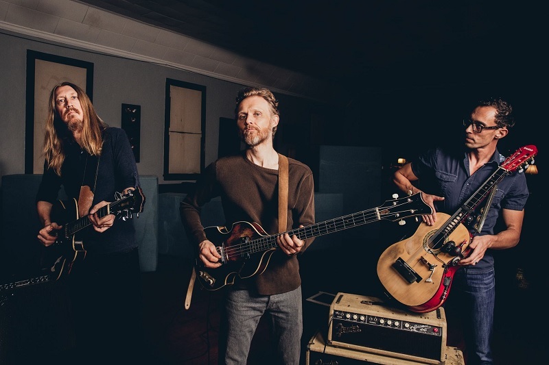 The Wood Brothers Houston Tickets