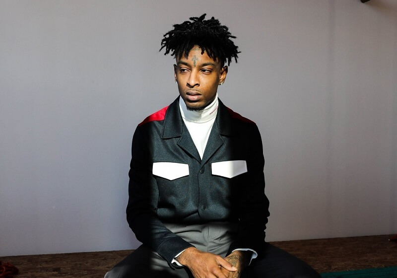 21 Savage Concert Tickets
