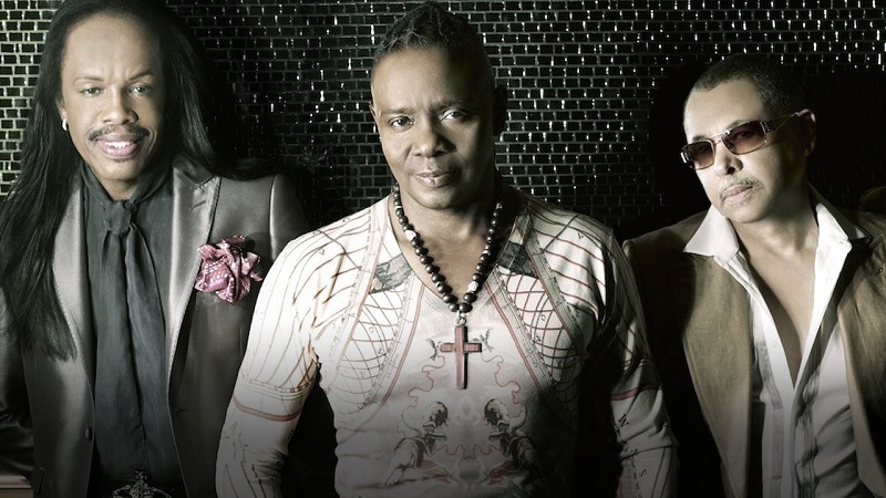 Earth, Wind and Fire