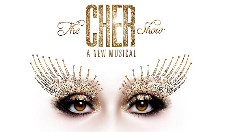 The Cher Show Tickets