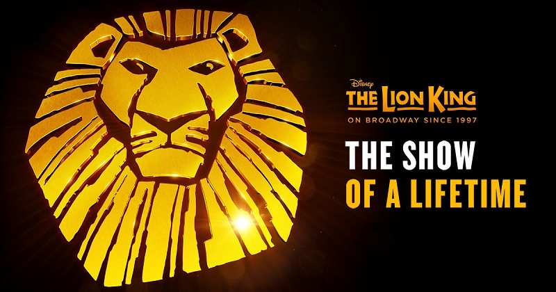 The Lion King Broadway Tickets
