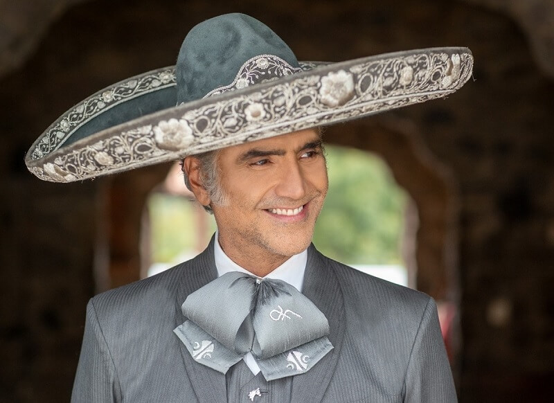 Alejandro Fernandez Concert Tickets