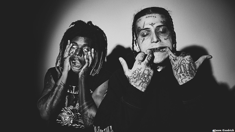 City Morgue Concert Tickets