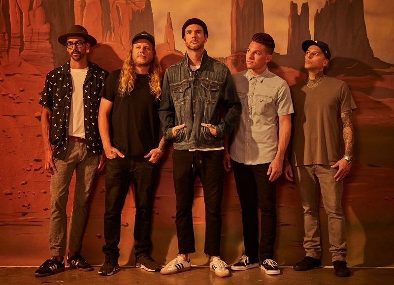 Dirty Heads Concert Tickets