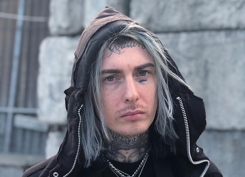 Ghostemane Houston Tickets