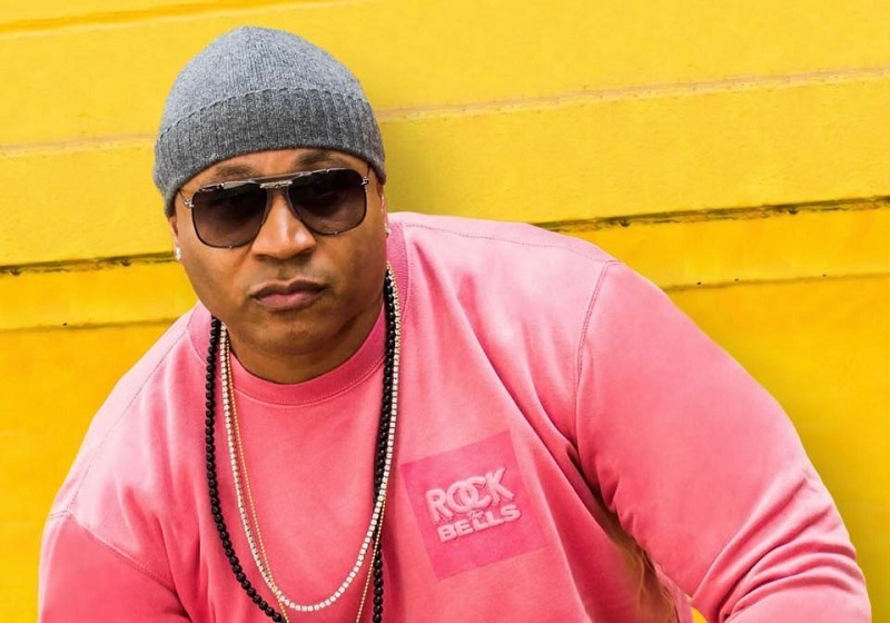 LL Cool J Concert Tickets