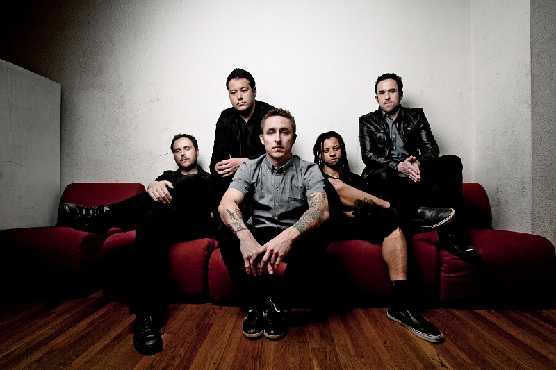 Yellowcard Concert Tickets