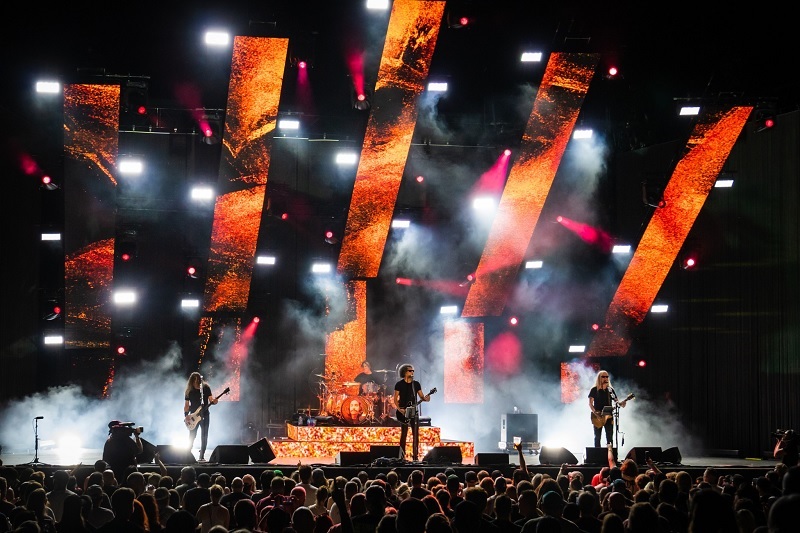 Alice in Chains Houston Tickets