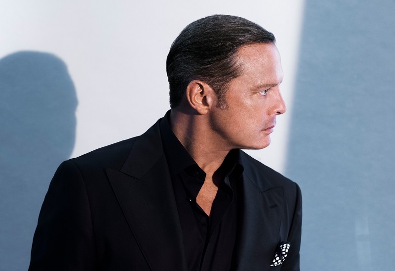 Cheap Luis Miguel Houston Tickets Houstonbrite