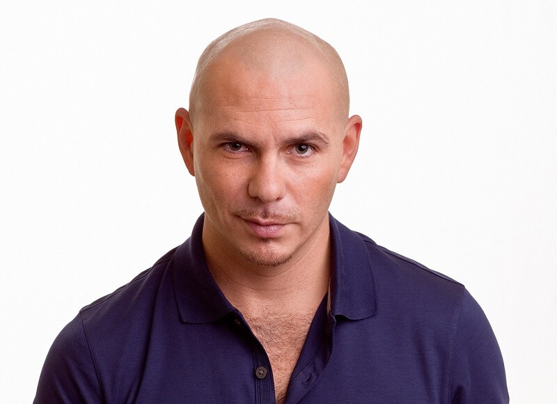 Pitbull Concert Tickets