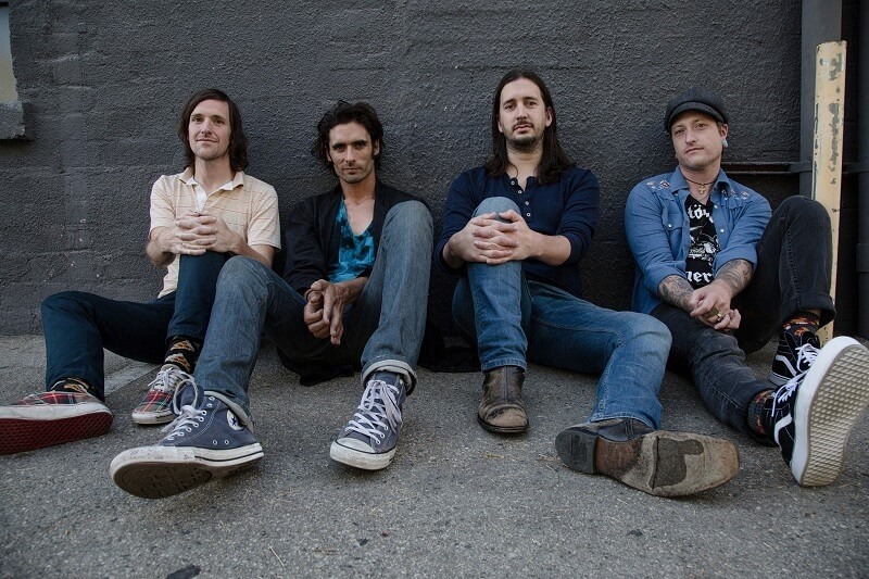 The All American Rejects Chicago Tickets