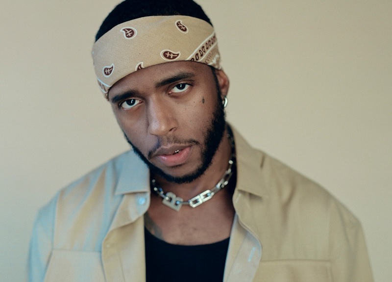 6LACK Concert Tickets