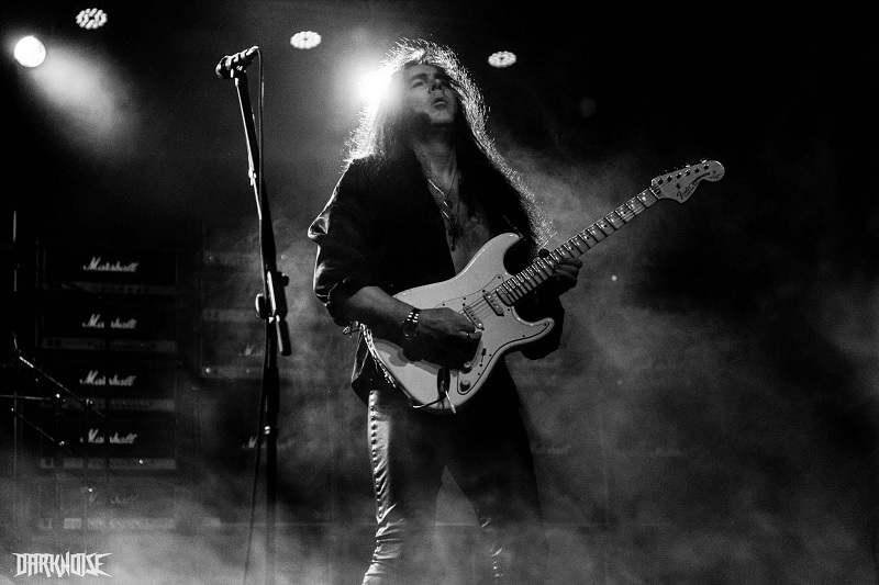 Yngwie Malmsteen Houston Tickets