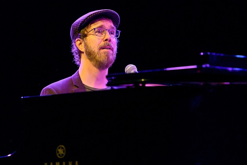 Ben Folds Concert Tickets