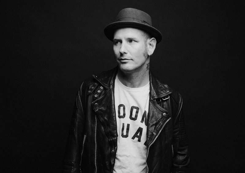 Corey Taylor Concert Tickets