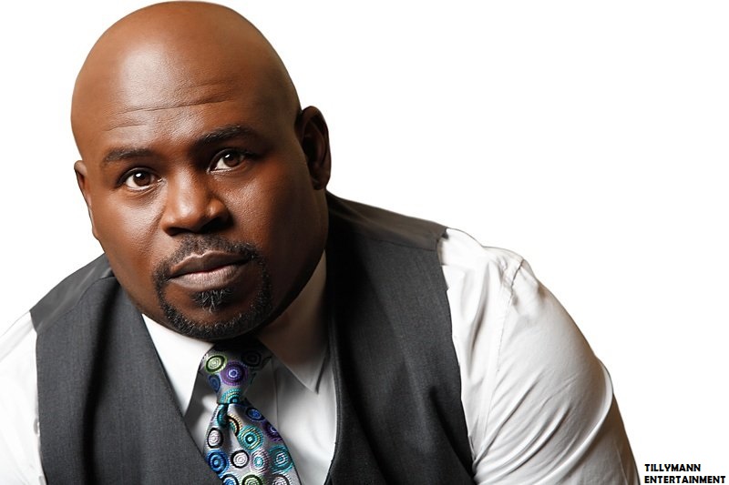 David Mann Houston Tickets