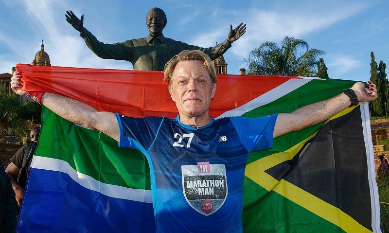 Eddie Izzard Show Tickets