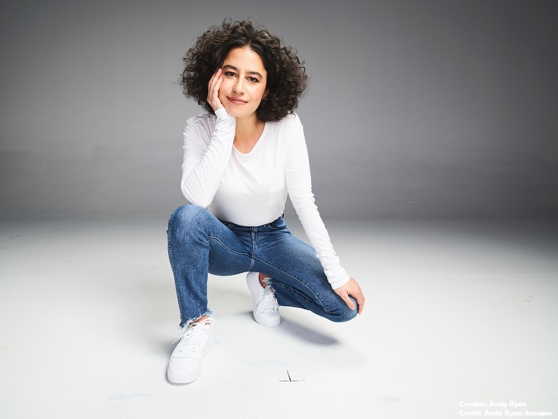 Ilana Glazer Houston Tickets